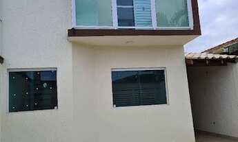 Imagem 5: Sobrado com 2 dormitórios à venda, 80 m² por R$ 420.000,00 - Cibratel I - Itanhaém/SP