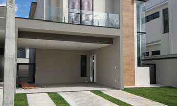 Imagem 2: Casa em Condomínio para Venda em Mogi das Cruzes, Fazenda Rodeio, 3 dormitórios, 3 suítes