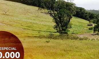Imagem: Lote à venda em Nazaré Paulista