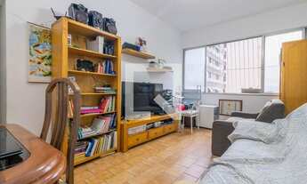 Imagem: Apartamento à Venda - Flamengo, 2 Quartos