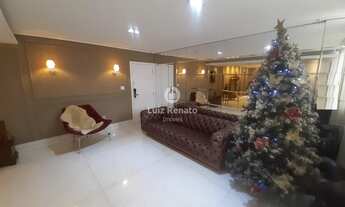 Imagem 2: Cobertura com fabulosa vista panorâmica com 5 quartos, 3 suítes, 4 vagas - Cidade Nova