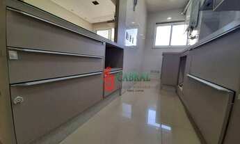 Imagem 7: Apartamento com 2 dormitórios para alugar, 68 m² por R$ 3.240,00/mês - Cidade Maia - Guaru