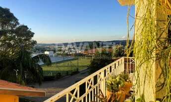 Imagem 2: Cobertura - Pinheirinho - Vinhedo