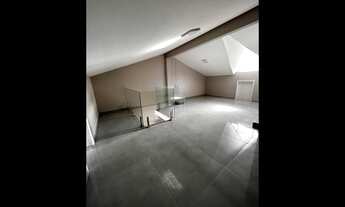 Imagem 5: Casa Térrea com Ático CA400