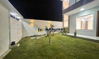 Imagem: Entregamos Uma Linda Casa 03 Qts 01 Suíte