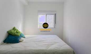 Imagem 6: Apartamento 40m² 1 dormitório 1 vaga Vila Prudente