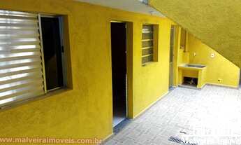 Imagem 4: Casa para aluguel com 1 quarto em Veloso - Osasco - SP