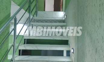 Imagem 5: Campinas - Casa Padrão - Satélite Íris