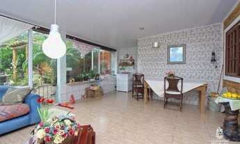 Imagem 7: Porto Alegre - Casa Padrão - Espirito Santo