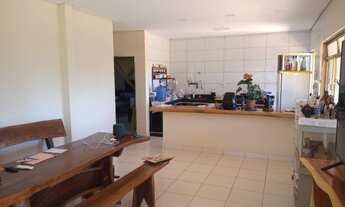 Imagem 5: Chácara Com espaço gourmet Completo!!!Área total 3.000 Metros!!!