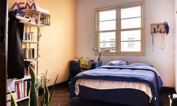 Imagem 6: Apartamento com 3 dormitórios à venda, 155 m² por R$ 860.000,00 - Pinheiros - São Paulo/SP