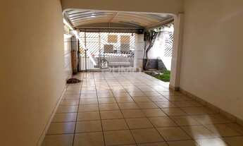 Imagem 5: Casa - Jardim Dom Bosco - Campinas