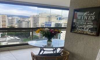 Imagem 5: Referencia: 2138 - Niterói/Jardim Icaraí - Apartamento (Venda