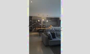 Imagem 6: Apartamento em andar alto no Jardim Aquarius - São José dos Campos