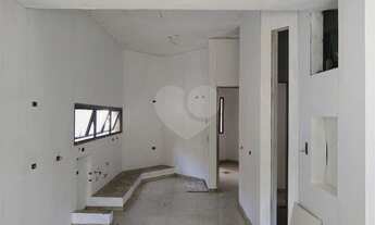 Imagem 4: São Paulo - Casa Padrão - MORUMBI