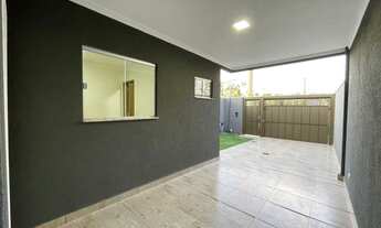 Imagem 4: Belíssima casa no Jardim Montevidéu