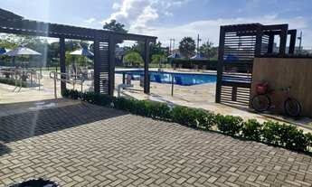 Imagem 7: Casa de condomínio para venda com 114 metros quadrados com 3 quartos