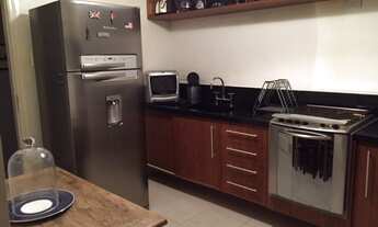 Imagem 7: Apartamento Venda Moema 105 m² 2 Dormitórios