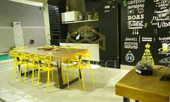 Imagem 3: Casa - Jardim São Marcos - Valinhos