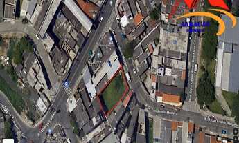 Imagem: OSASCO - Terreno Padrão - VELOSO