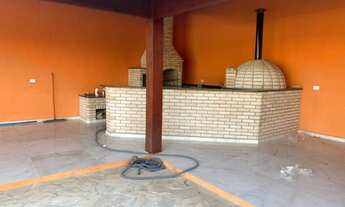 Imagem 6: Casa para venda possui 110 metros quadrados com 3 quartos em Pouso Alegre - Santa Isabel