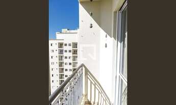 Imagem 5: Apartamento para Aluguel - Vila das Mercês, 2 Quartos, 60 m2