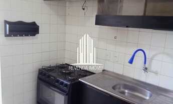 Imagem 3: Apartamento com 83 m² a venda no campo belo