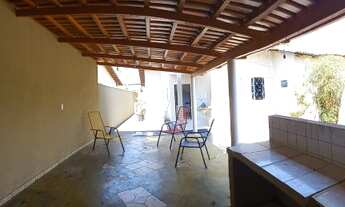 Imagem 5: Casa muito boa!! 3 quartos, 2 suítes, 2 banheiros com blindex e armários