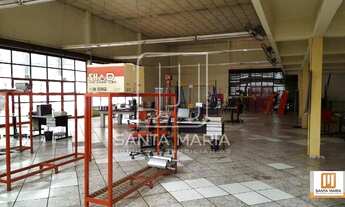 Imagem 4: Salão/Galpão (salão - térreo