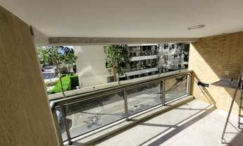 Imagem 5: PARK PREMIUM RECREIO 3QUARTOS 3SUITES