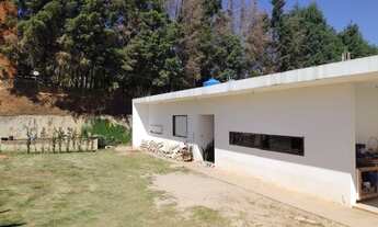 Imagem 6: Chácara para venda tem 256 metros quadrados com 3 quartos 1 suíte terreno de 4100 mês