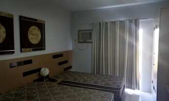 Imagem 5: Apartamento para venda possui 42 metros quadrados com 1 quarto