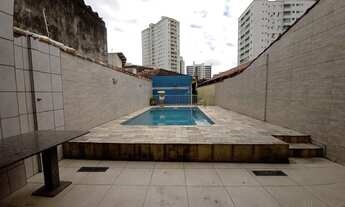 Imagem 4: Casa com 2 dorms, Guilhermina, Praia Grande - R$ 530 mil, Cod: 374