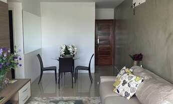 Imagem 5: Edifício Maria Luiza Apartamento no Ininga>