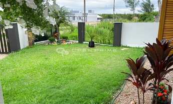 Imagem 3: EXCELENTE CASA DE ALTO PADRÃO EM NOVA TRAMANDAÍ-TRAMANDAÍ RS