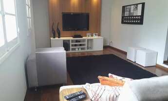 Imagem 2: Casa para venda tem 130 metros quadrados com 3 quartos