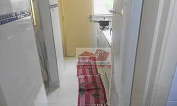 Imagem 4: Apartamento com 2 dormitórios à venda, 67 m² por R$ 345.000,00 - Ipiranga - São Paulo/SP