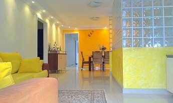 Imagem 6: Sobrado Triplex - 430 m² - Campo de Santana