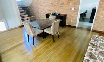 Imagem 3: Casa com 4 dormitórios à venda, 335 m² por R$ 2.700.000,00 - Residencial Dez (Alphaville