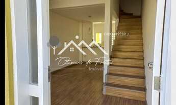 Imagem 3: Sobrado com 2 dormitórios para alugar, 77 m² por R$ 3.500/mês (o pacote) - Condomínio Verd