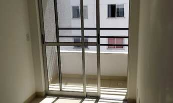 Imagem 6: Apartamento para aluguel tem 83 metros quadrados com 2 quartos em Jardim Presidente - Goiâ