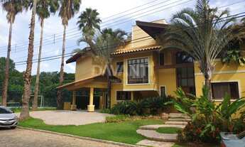 Imagem 2: Casa - Sítios de Recreio Gramado - Campinas