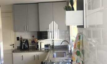 Imagem 4: Apartamento em Pinheiros a venda com 2 quartos e 1 vaga PROXIMO AO METRO