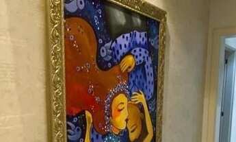 Imagem 4: Apartamento á venda com 3 Suites no Edifício Premiato no Bairro Duque de Caxias II - AP15