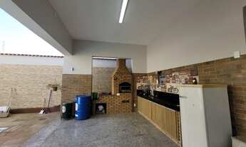 Imagem 6: Belo Horizonte - Casa Padrão - Caiçaras