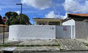 Imagem: Casa para aluguel tem 100 metros quadrados