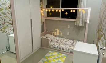 Imagem 2: Apartamento com 2 dormitórios à venda, 60 m² por R$ 380.000 - Ilha dos Bentos - Vila Velha