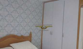 Imagem 7: MAGNÍFICO APARTAMENTO DE 3 DORMITÓRIOS, 2 VAGAS, À VENDA NA VILA CARRÃO