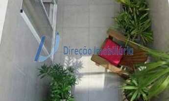 Imagem 7: Copacabana - Cobertura duplex - Vista mar - 2 terraços - 6 quartos (4 suítes) - Dependênci