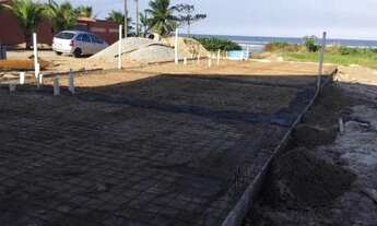 Imagem 4: Casa para venda tem 80 metros quadrados com 2 quartos em Balneário Gaivota - Itanhaém - SP